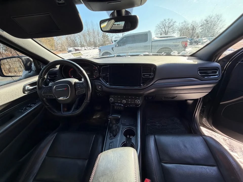 2021 Dodge Durango 3rd Gen - Image 5 of 11