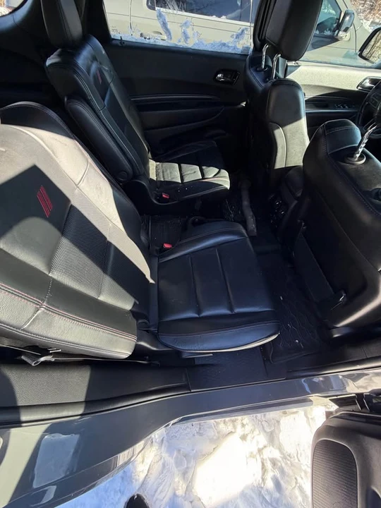 2021 Dodge Durango 3rd Gen - Image 8 of 11