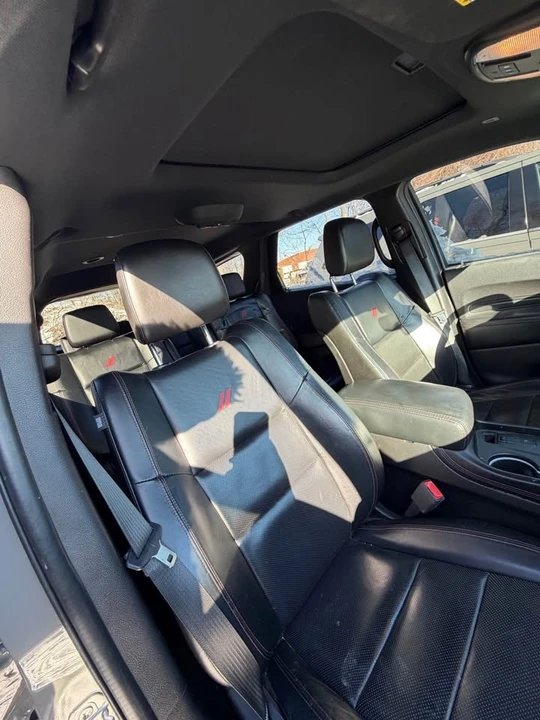 2021 Dodge Durango 3rd Gen - Image 6 of 11