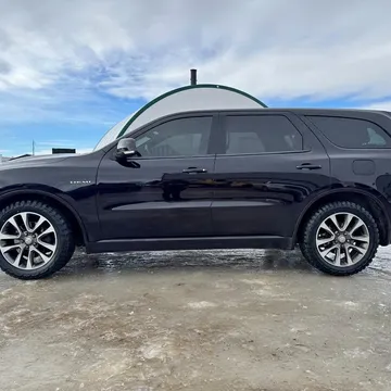 2021 Dodge Durango R/T Hemi