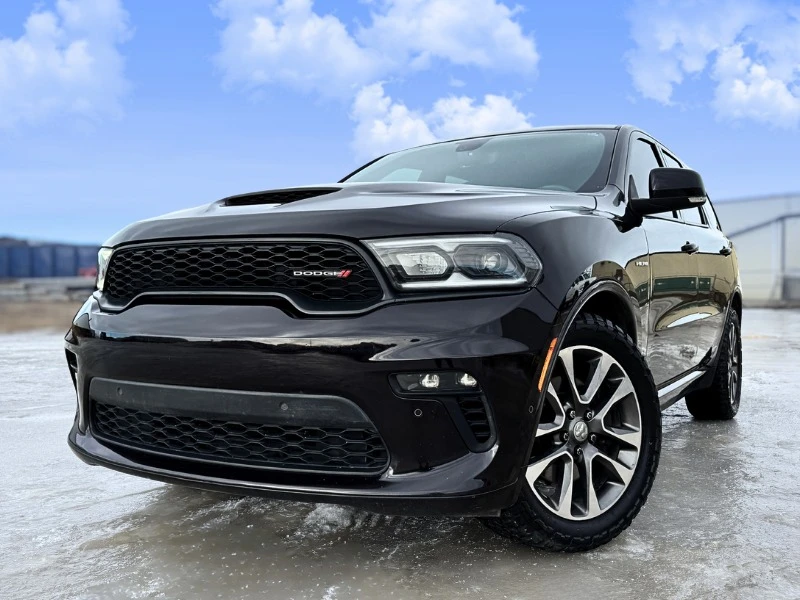 2021 Dodge Durango 3rd Gen - Image 2 of 20