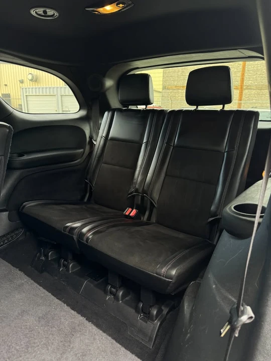 2021 Dodge Durango 3rd Gen - Image 17 of 20