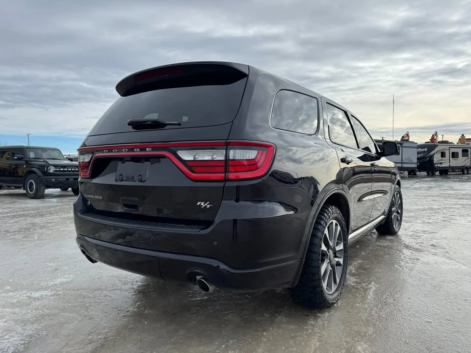 2021 Dodge Durango 3rd Gen - Image 10 of 20
