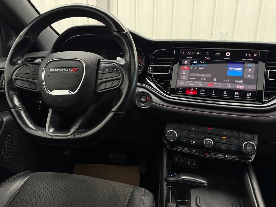 2021 Dodge Durango 3rd Gen - Image 18 of 20