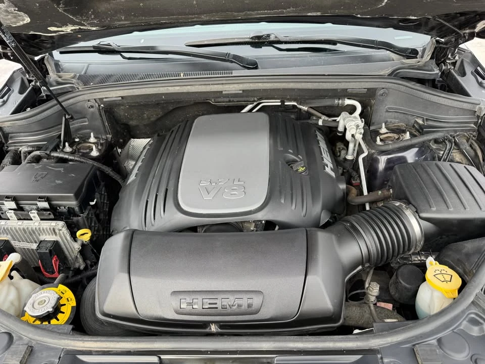 2021 Dodge Durango 3rd Gen - Image 17 of 17