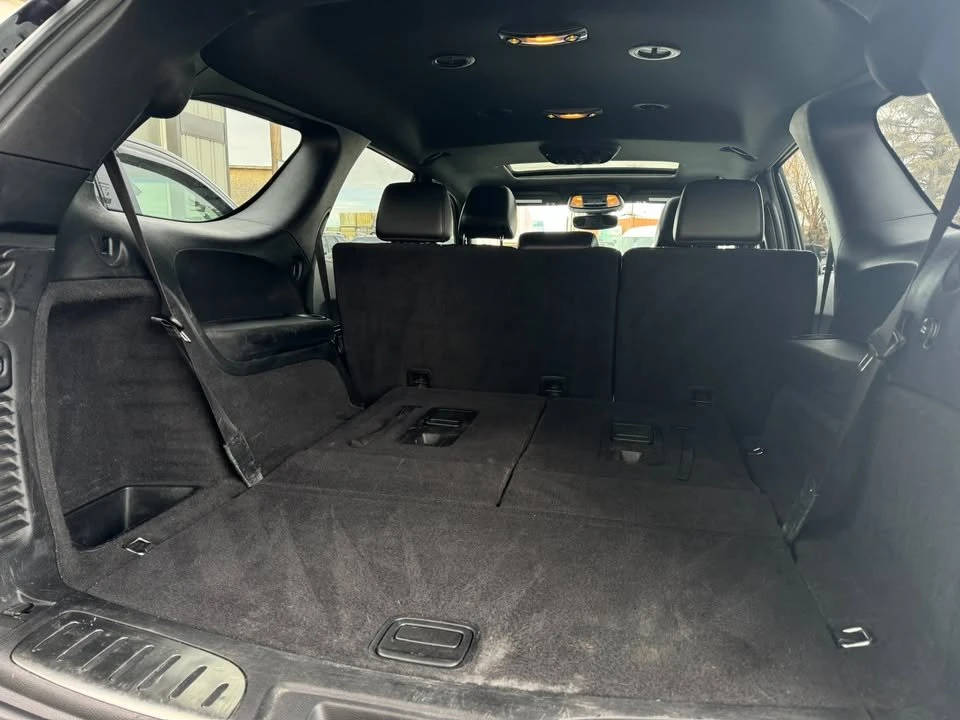 2021 Dodge Durango SRT Hellcat 3rd Gen - Image 7 of 19