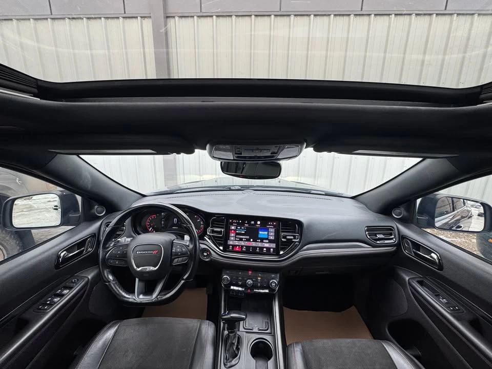 2021 Dodge Durango 3rd Gen - Image 2 of 17
