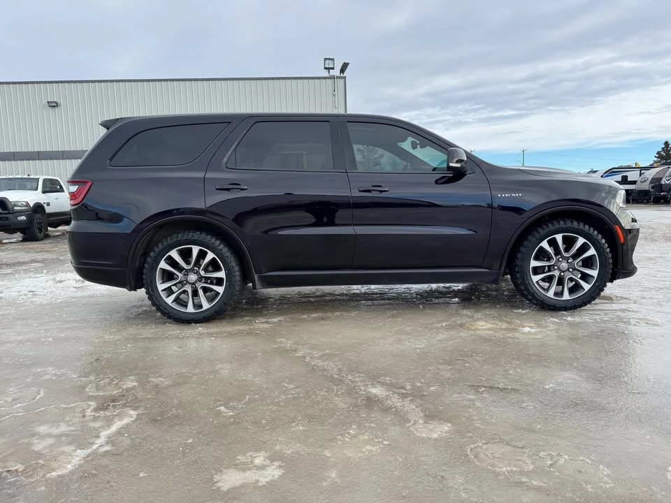2021 Dodge Durango 3rd Gen - Image 10 of 17