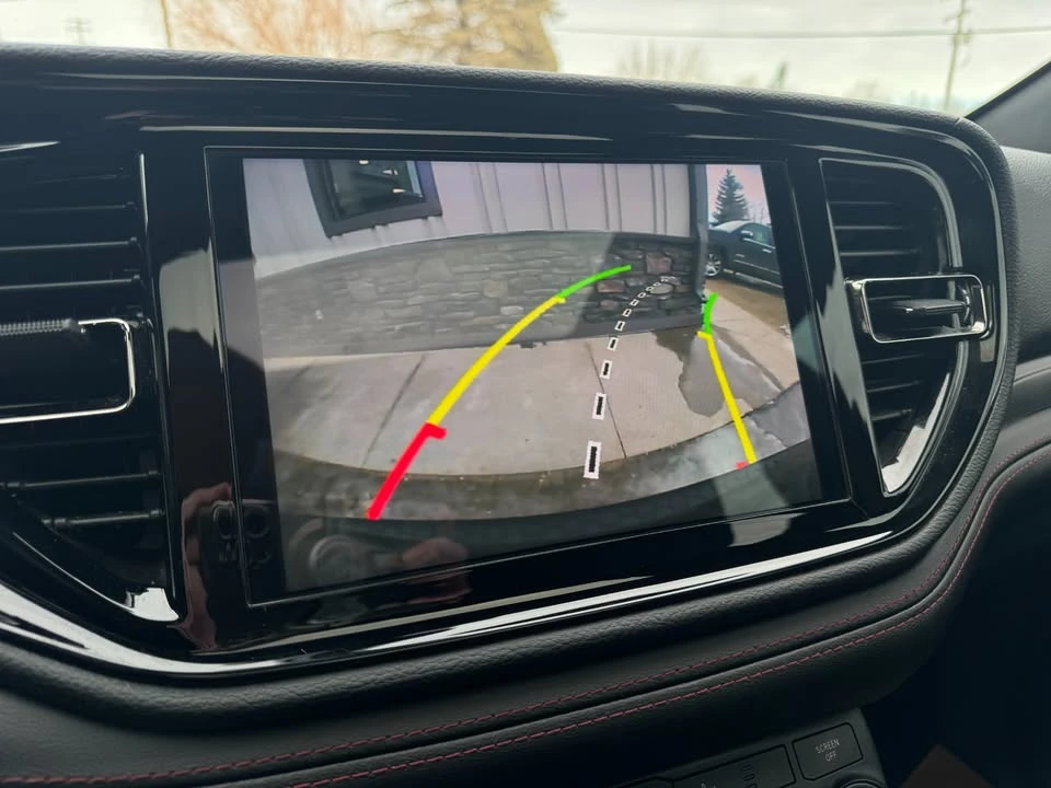 2021 Dodge Durango 3rd Gen - Image 7 of 20