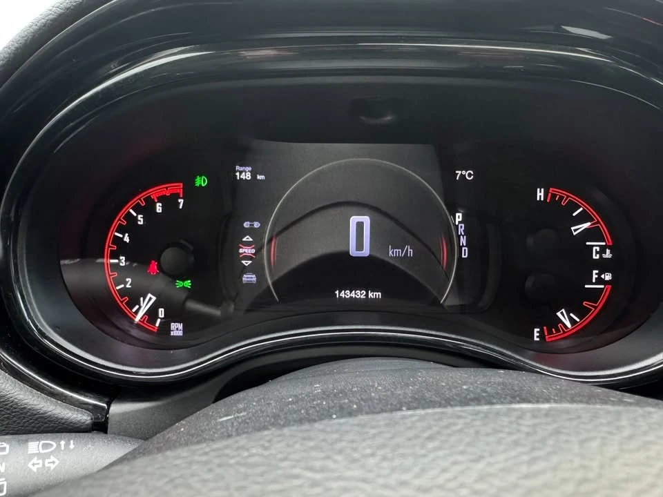 2021 Dodge Durango SRT Hellcat 3rd Gen - Image 9 of 19