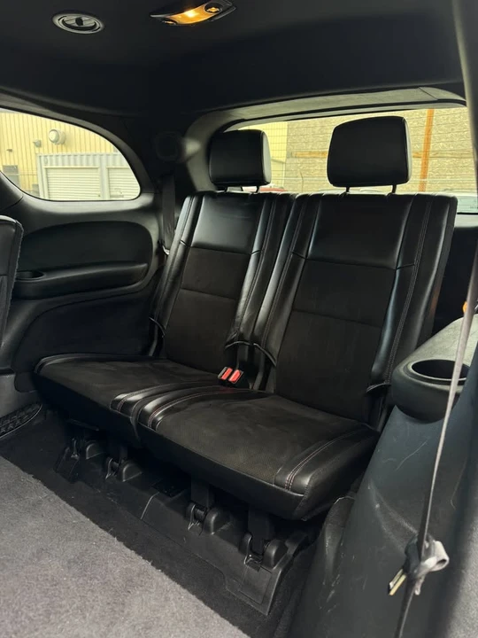 2021 Dodge Durango 3rd Gen - Image 4 of 17