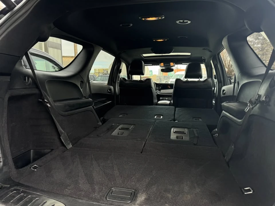 2021 Dodge Durango 3rd Gen - Image 15 of 17