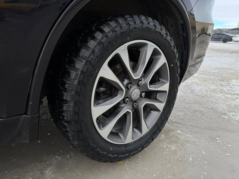 2021 Dodge Durango SRT Hellcat 3rd Gen - Image 10 of 19