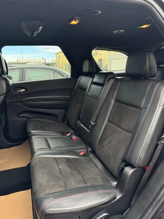2021 Dodge Durango 3rd Gen - Image 5 of 17