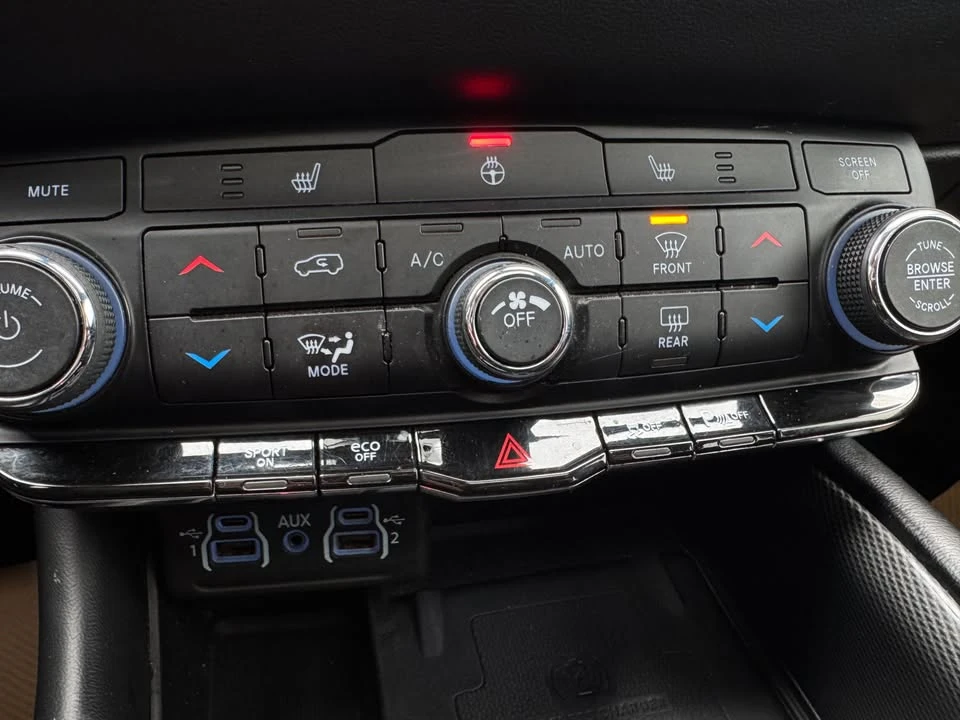 2021 Dodge Durango 3rd Gen - Image 8 of 17