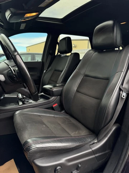 2021 Dodge Durango SRT Hellcat 3rd Gen - Image 15 of 19
