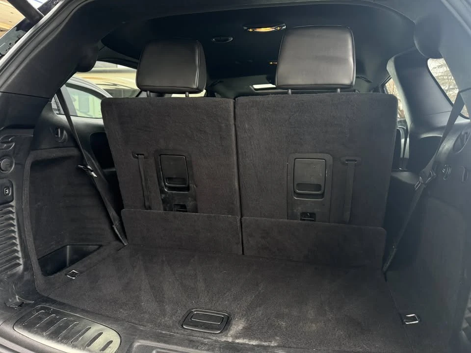 2021 Dodge Durango SRT Hellcat 3rd Gen - Image 5 of 19