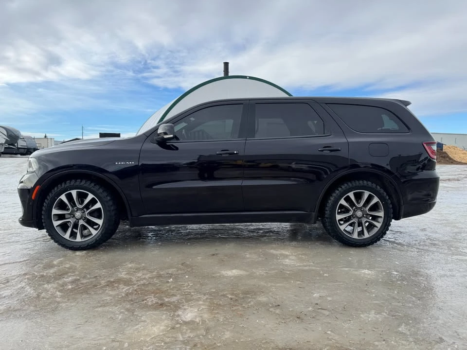 2021 Dodge Durango 3rd Gen - Image 12 of 17