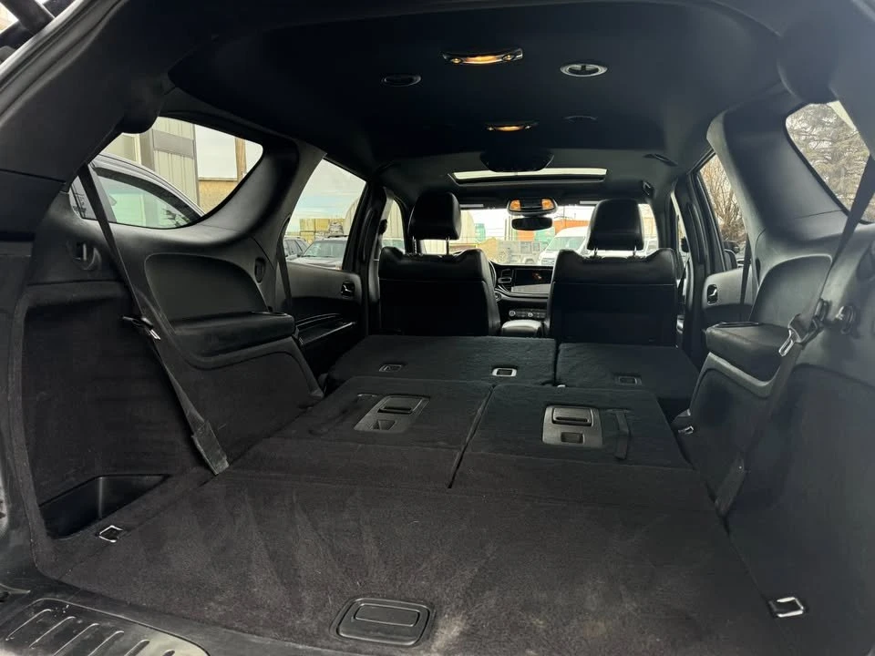 2021 Dodge Durango SRT Hellcat 3rd Gen - Image 8 of 19