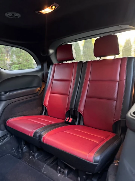 2021 Dodge Durango 3rd Gen - Image 12 of 20