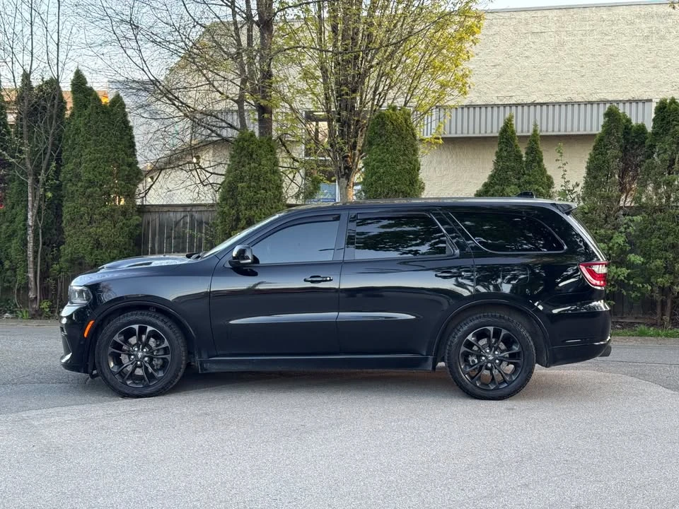 2021 Dodge Durango 3rd Gen - Image 2 of 20