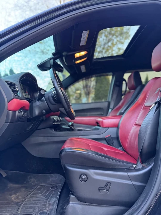 2021 Dodge Durango 3rd Gen - Image 14 of 20
