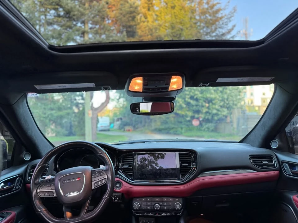 2021 Dodge Durango 3rd Gen - Image 13 of 20