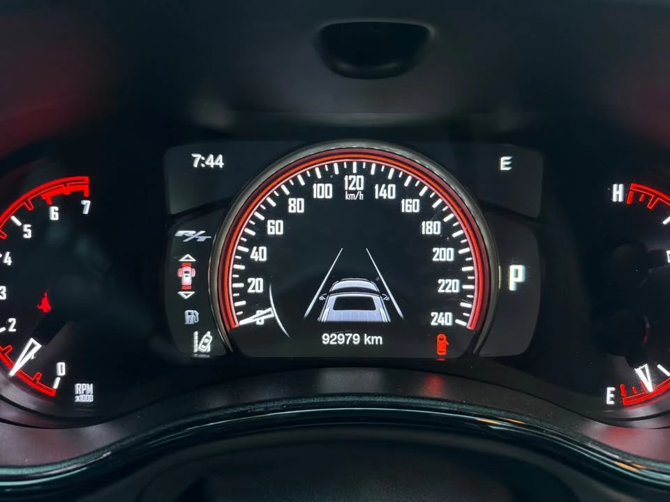 2021 Dodge Durango 3rd Gen - Image 16 of 20