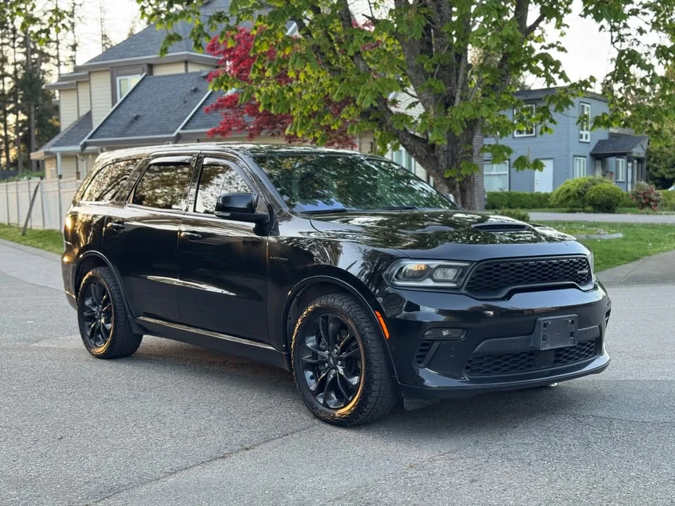 2021 Dodge Durango 3rd Gen - Image 8 of 20