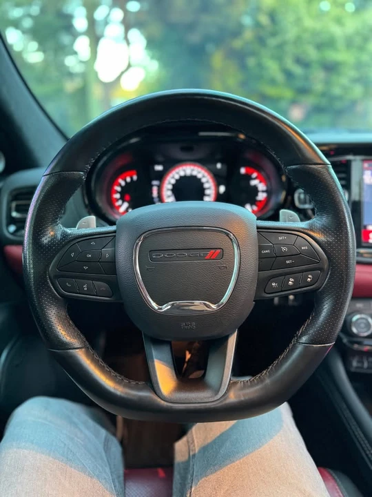 2021 Dodge Durango 3rd Gen - Image 15 of 20