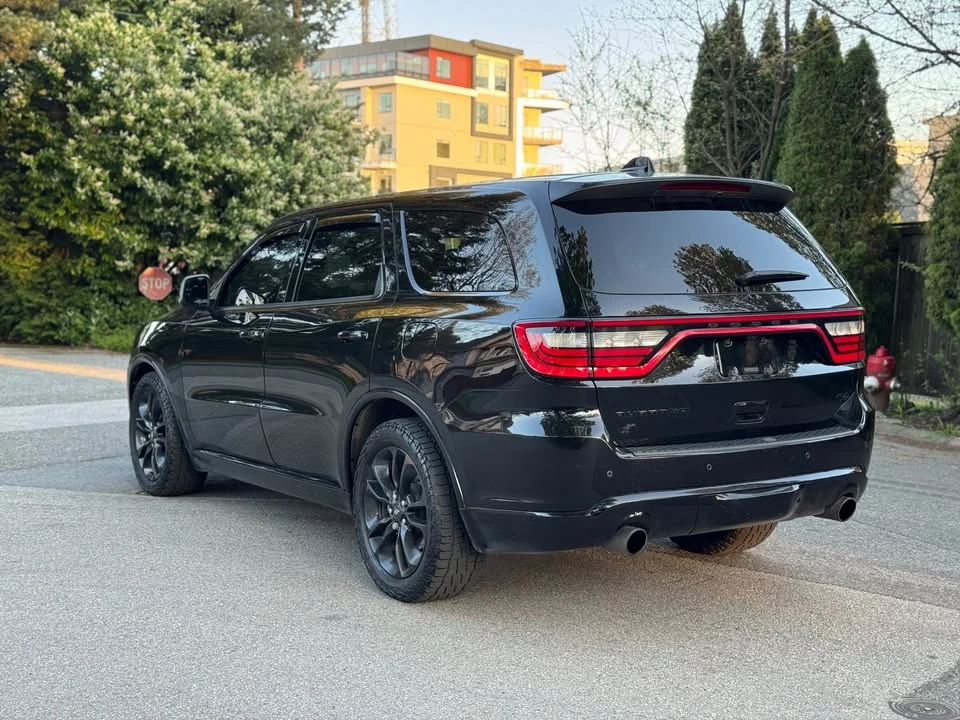 2021 Dodge Durango 3rd Gen - Image 3 of 20