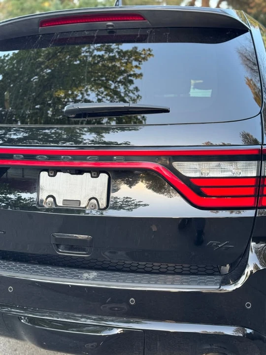 2021 Dodge Durango 3rd Gen - Image 5 of 20