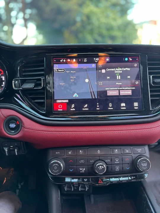 2021 Dodge Durango 3rd Gen - Image 17 of 20