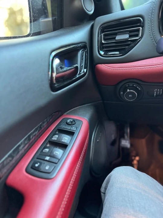 2021 Dodge Durango 3rd Gen - Image 19 of 20