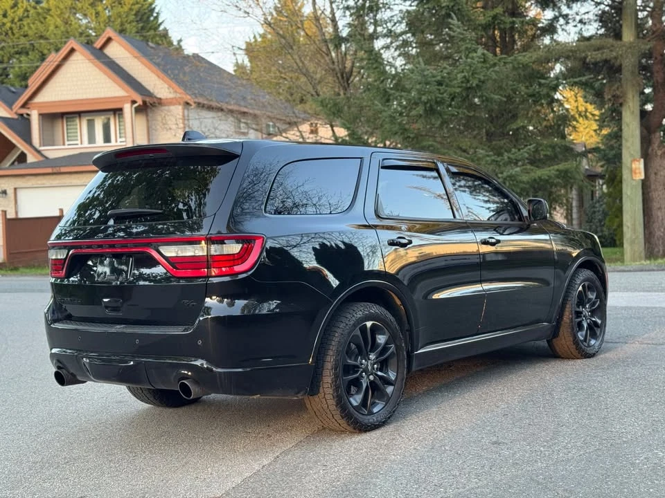 2021 Dodge Durango 3rd Gen - Image 6 of 20