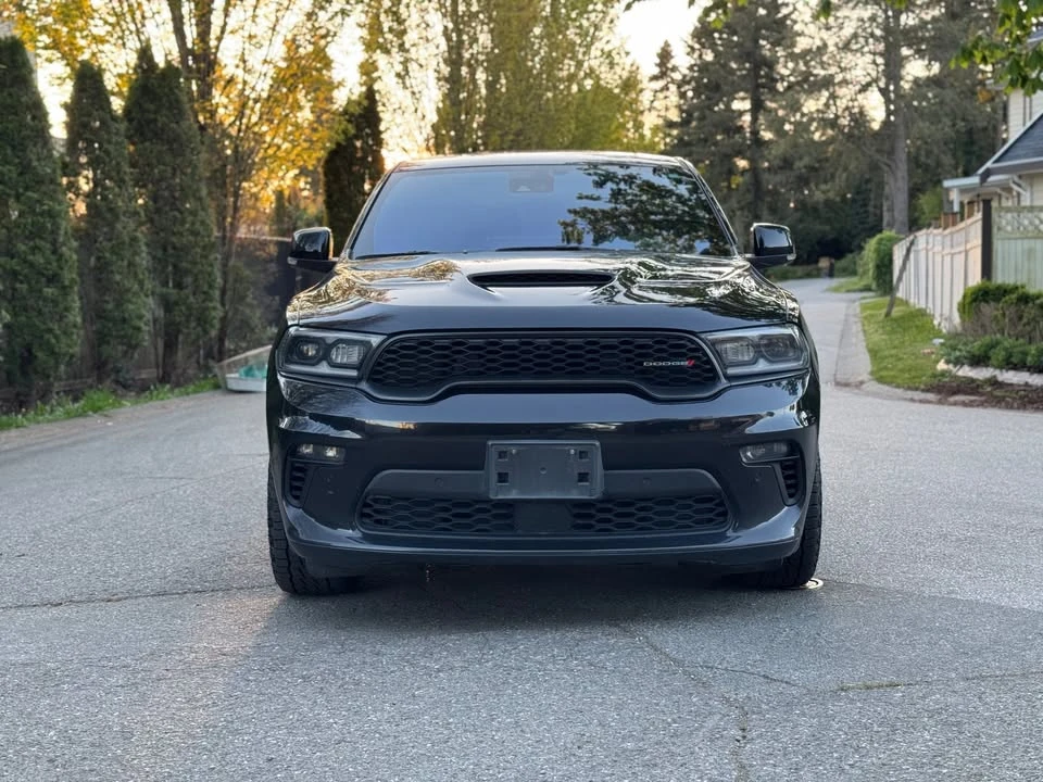 2021 Dodge Durango 3rd Gen - Image 9 of 20