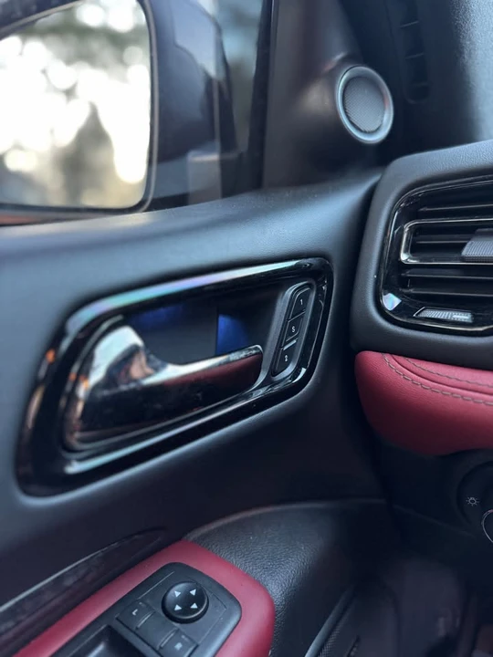 2021 Dodge Durango 3rd Gen - Image 20 of 20