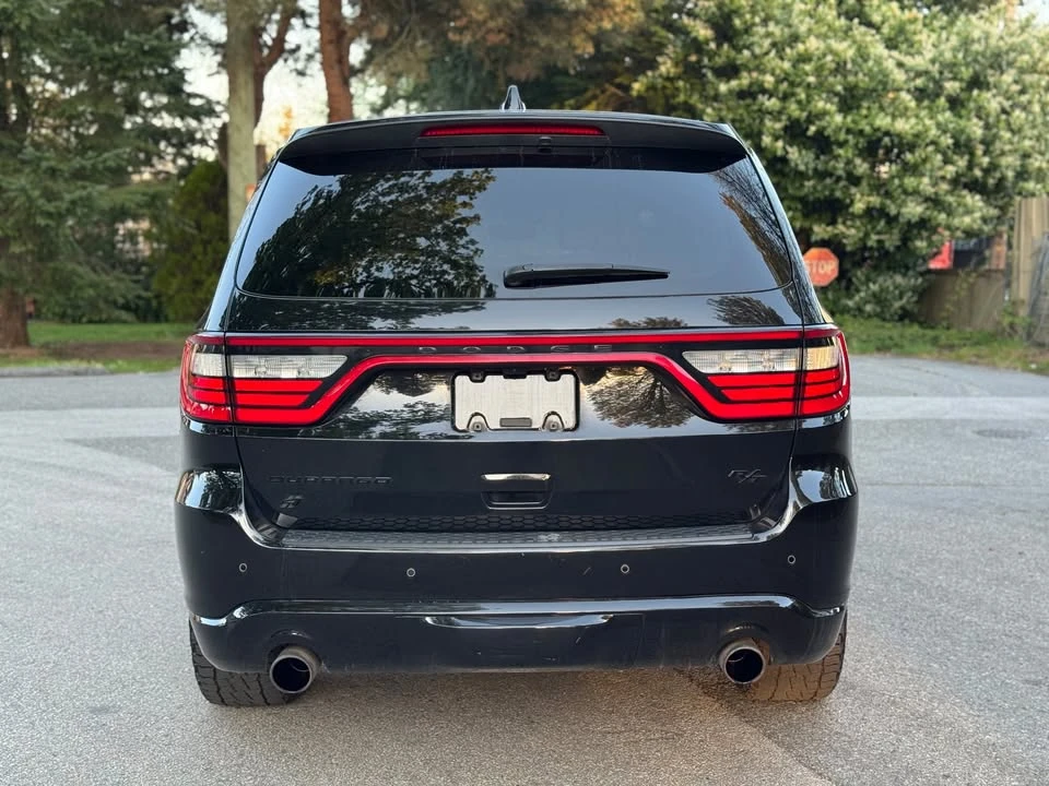 2021 Dodge Durango 3rd Gen - Image 4 of 20