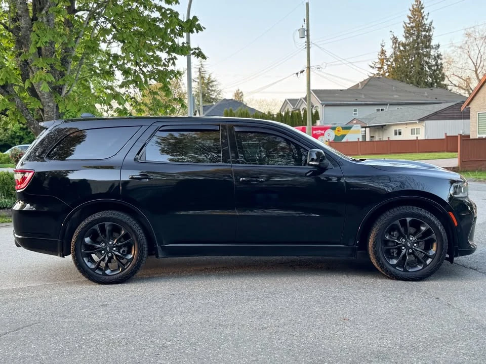 2021 Dodge Durango 3rd Gen - Image 7 of 20