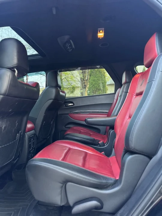 2021 Dodge Durango 3rd Gen - Image 11 of 20