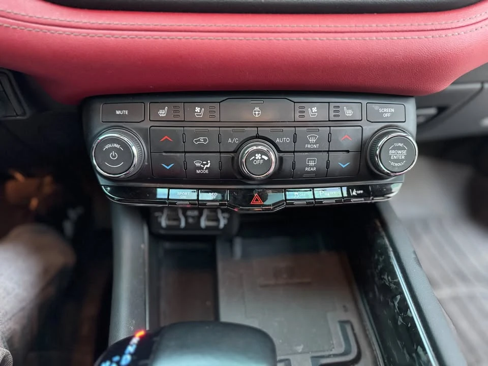 2021 Dodge Durango 3rd Gen - Image 18 of 20