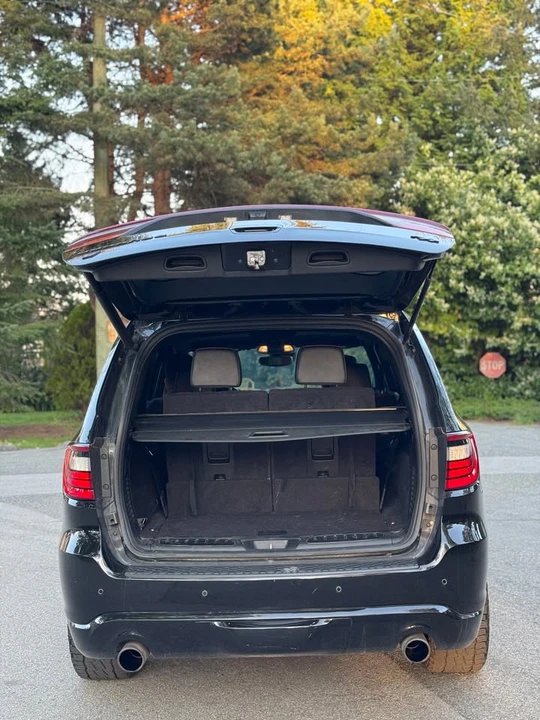 2021 Dodge Durango 3rd Gen - Image 10 of 20