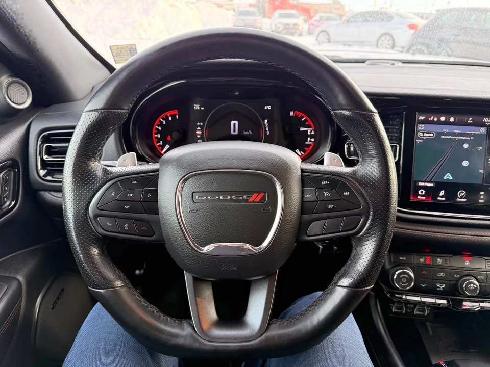 2021 Dodge Durango 3rd Gen - Image 7 of 13