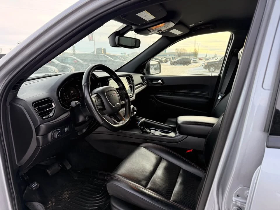 2021 Dodge Durango 3rd Gen - Image 5 of 13