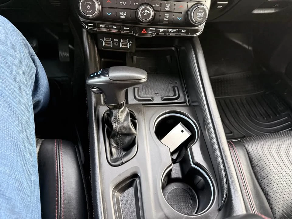 2021 Dodge Durango 3rd Gen - Image 9 of 13