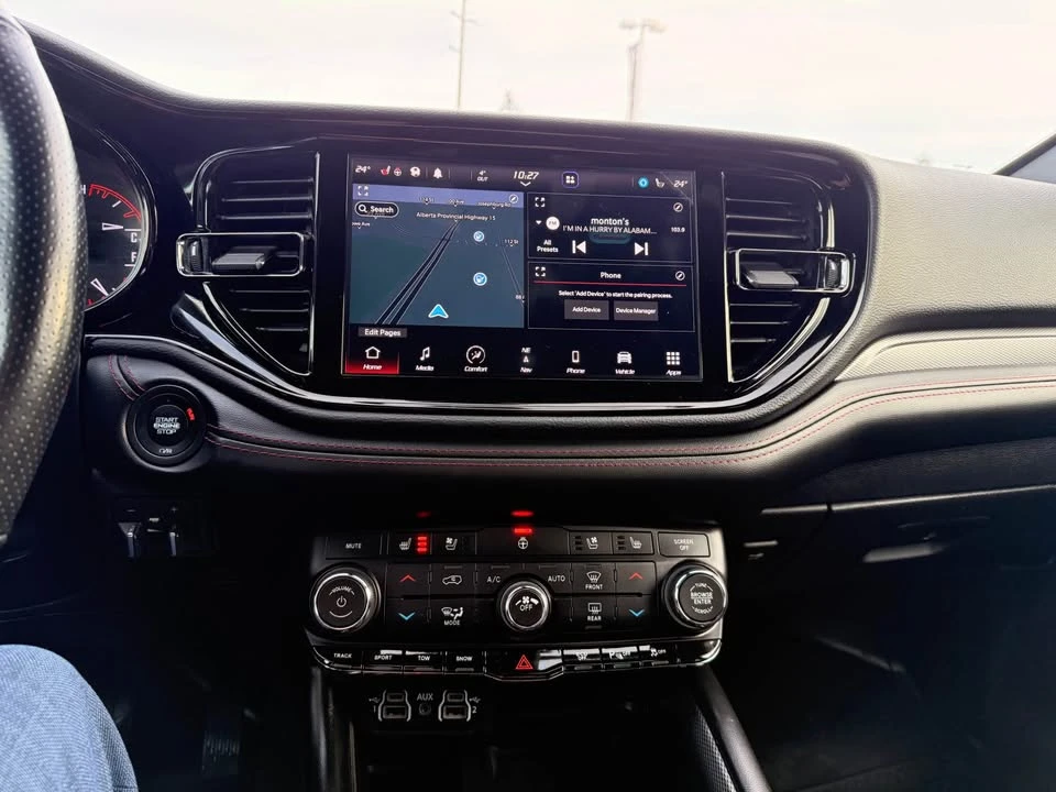 2021 Dodge Durango 3rd Gen - Image 8 of 13