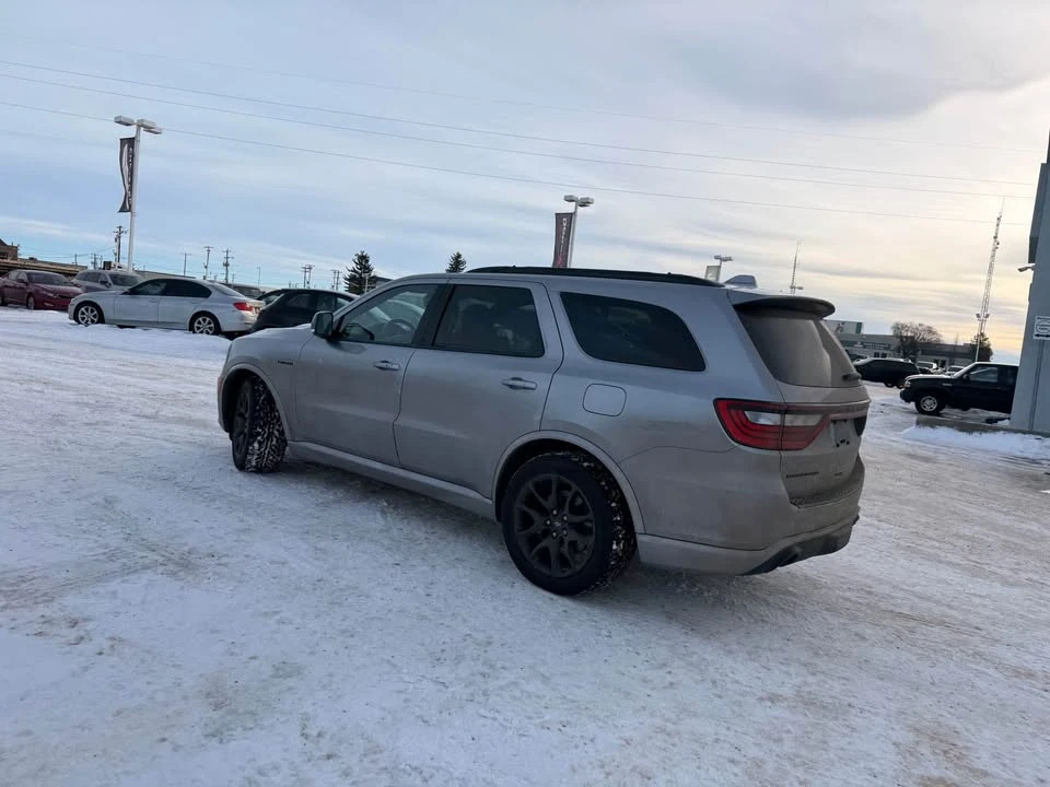 2021 Dodge Durango 3rd Gen - Image 2 of 13