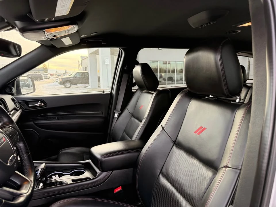 2021 Dodge Durango 3rd Gen - Image 6 of 13