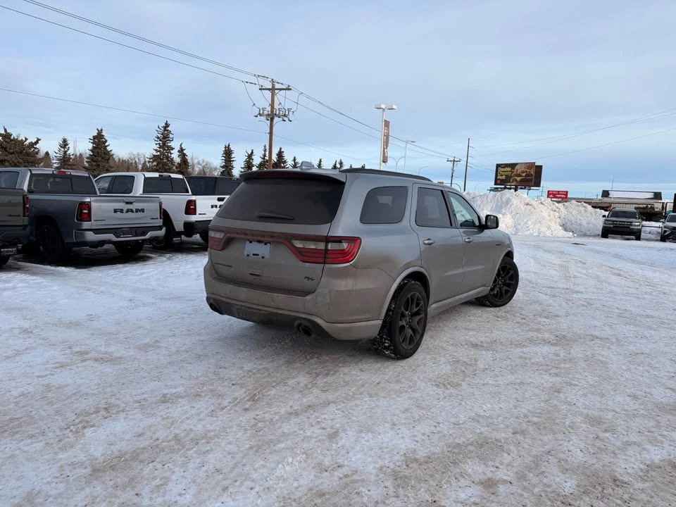 2021 Dodge Durango 3rd Gen - Image 3 of 13