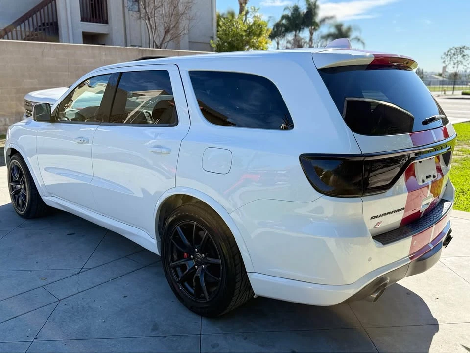 2020 Dodge Durango 3rd Gen - Image 4 of 16